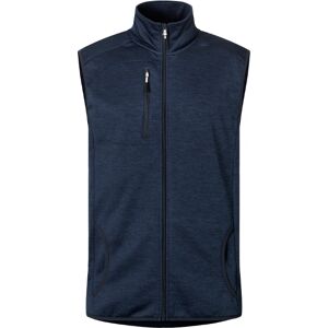 Matterhorn Men Croz Vest - Polyester - Utendørs Matterhorn Men Croz Vest - Polyester - Utendørs