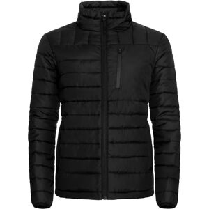 Matterhorn Damejakke - Resirkulert polyester, Svart, Størrelse 46 Matterhorn Damejakke - Resirkulert polyester, Svart, Størrelse 46