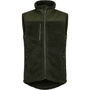 Matterhorn Norgay Vest - Grønn - Unisex Utendørsjakke Matterhorn Norgay Vest - Grønn - Unisex Utendørsjakke