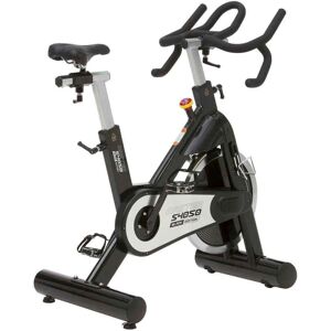 Master Fitness S4050 - Robust spinningsykkel Master Fitness S4050 - Robust spinningsykkel