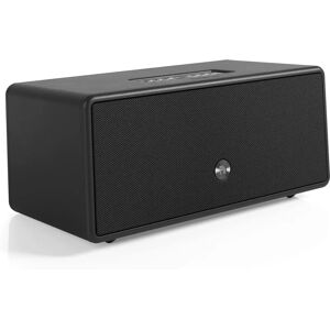 Alto-falante Sem Fio Audio Pro D-2 - Multiroom Bluetooth Wi-Fi - 100W - Preto - Alta resolução Alto-falante Sem Fio Audio Pro D-2 - Multiroom Bluetooth Wi-Fi - 100W - Preto - Alta resolução
