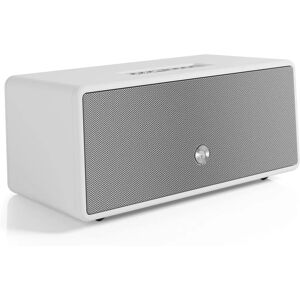 Audio Pro D-2 Wireless Multiroom Bluetooth Speaker - White Audio Pro D-2 Wireless Multiroom Bluetooth Speaker - White