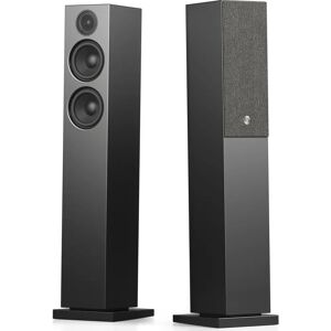 Audio Pro A38 Preto estéreo - Multiroom WiFi Bluetooth 150W Audio Pro A38 Preto estéreo - Multiroom WiFi Bluetooth 150W