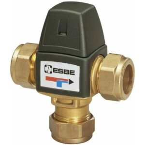 ESBE VTA 323 Sicherheitsmischer ESBE VTA 323 Sicherheitsmischer