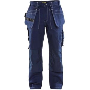 Pantalon de travail Blaklader 1530 Craftsman - Pantalons de travail - Publicité Pantalon de travail Blaklader 1530 Craftsman - Pantalons de travail - Publicité