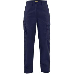 Pantalones de trabajo Blaklader 7120 Mujer - Pantalones de trabajo Pantalones de trabajo Blaklader 7120 Mujer - Pantalones de trabajo