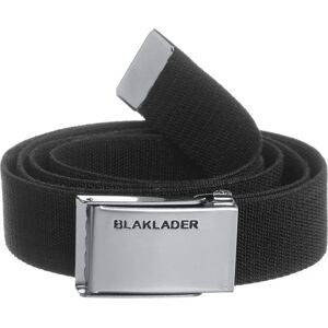 Blaklader 4004 Werkriem - Verstelbaar, Sterk Strek - Werkoutfit Blaklader 4004 Werkriem - Verstelbaar, Sterk Strek - Werkoutfit