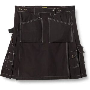 Blaklader 8566 Håndverker Kilt - Svart - Arbeidsklær Blaklader 8566 Håndverker Kilt - Svart - Arbeidsklær