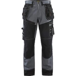 Blaklader X1500 Arbeidsbukse - Arbeidsklær Blaklader X1500 Arbeidsbukse - Arbeidsklær