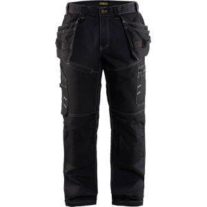 Blaklader X1500 Handwerker Arbeitshosen mit Cordura-Taschen - Berufskleidung Blaklader X1500 Handwerker Arbeitshosen mit Cordura-Taschen - Berufskleidung