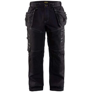 Pantalon de travail Blaklader X1500 avec poches en CORDURA - Homme Pantalon de travail Blaklader X1500 avec poches en CORDURA - Homme
