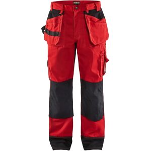 Blakläder 150318605699 Hosen Schwarz, Rot - Arbeitskleidung Blakläder 150318605699 Hosen Schwarz, Rot - Arbeitskleidung