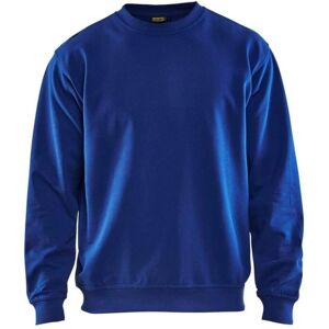 Blaklader 3340 Katoenen Sweatshirt - Heren - Ronde Hals Blaklader 3340 Katoenen Sweatshirt - Heren - Ronde Hals