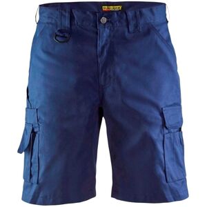 Blaklader 1447 Pantalones cortos de trabajo multi-bolsillo - Pantalones cortos Blaklader 1447 Pantalones cortos de trabajo multi-bolsillo - Pantalones cortos