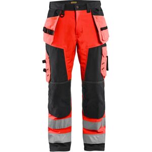 Blakläder 156725175599 Pants Black, Red - Pants Blakläder 156725175599 Pants Black, Red - Pants