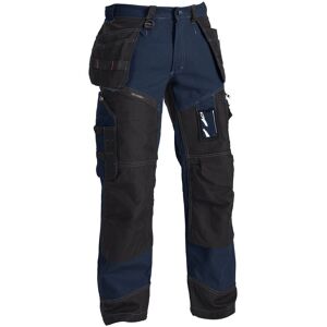 Blaklader X1500 Arbeidsbukse - work trousers Blaklader X1500 Arbeidsbukse - work trousers