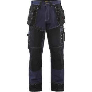 Pantalon d'artisan Blaklader X1500 - Vêtements de travail - Publicité Pantalon d'artisan Blaklader X1500 - Vêtements de travail - Publicité