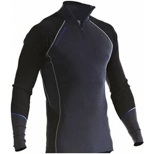 Blaklader 4899 Base Layer Top Zip-Neck - Men Blaklader 4899 Base Layer Top Zip-Neck - Men