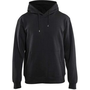 Blaklader 3396 Hooded Jumper - 80% cotton, 20% polyester Blaklader 3396 Hooded Jumper - 80% cotton, 20% polyester