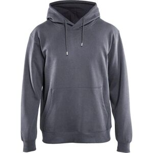 Blaklader 3396 Grey Hoodie Sweater - Workwear Blaklader 3396 Grey Hoodie Sweater - Workwear
