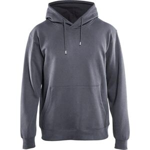 Blaklader 3396 Grey Hoodie Sweater - Workwear Blaklader 3396 Grey Hoodie Sweater - Workwear