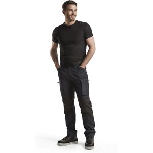 Blåkläder 145918458699c52 Arbejdsbukser med Stretch Blåkläder 145918458699c52 Arbejdsbukser med Stretch