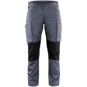 Blaklader 7159 Dame Servicebukser med Stretch Blaklader 7159 Dame Servicebukser med Stretch
