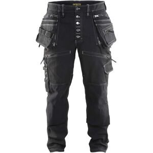 Blåkläder X1900 Pantalones de trabajo - Ropa laboral Blåkläder X1900 Pantalones de trabajo - Ropa laboral
