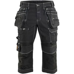 Blaklader X1900 Stretch Arbeidsshorts - arbeidsklær Blaklader X1900 Stretch Arbeidsshorts - arbeidsklær