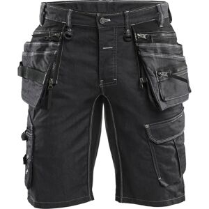 Blaklader X1900 Shorts d'artisan en stretch - Shorts Blaklader X1900 Shorts d'artisan en stretch - Shorts