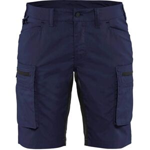 Blaklader 7149 Arbeidsshorts Stretch - Kvinner - Arbeidsklær Blaklader 7149 Arbeidsshorts Stretch - Kvinner - Arbeidsklær