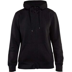 Blaklader 3395 Hoodie Full Zip - Womens - Hooded Sweatshirt Blaklader 3395 Hoodie Full Zip - Womens - Hooded Sweatshirt