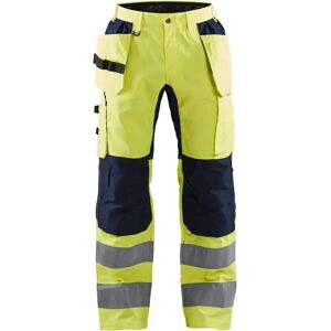 Pantaloni ad Alta Visibilità Blakläder 155218113389C64 - Abbigliamento da lavoro Pantaloni ad Alta Visibilità Blakläder 155218113389C64 - Abbigliamento da lavoro