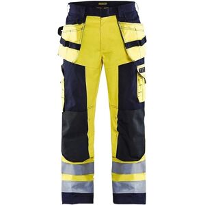 Blaklader 1579 pantalones multinorm de trabajo a la vista - hombres Blaklader 1579 pantalones multinorm de trabajo a la vista - hombres