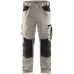 Blåkläder C152 Arbejdsbukser - Holdbare stretch knælommer Blåkläder C152 Arbejdsbukser - Holdbare stretch knælommer