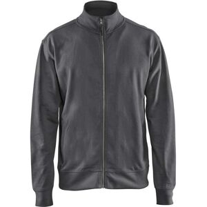 Blaklader 3371 mikina plný zips - pánske Blaklader 3371 mikina plný zips - pánske
