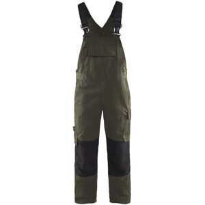 Blaklader 2695 Bib Overalls - Holdbart arbejdstøj Blaklader 2695 Bib Overalls - Holdbart arbejdstøj