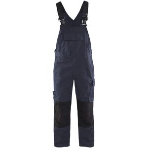 Blaklader 2695 Overalls - Mørk marine/sort - Arbejdstøj Blaklader 2695 Overalls - Mørk marine/sort - Arbejdstøj
