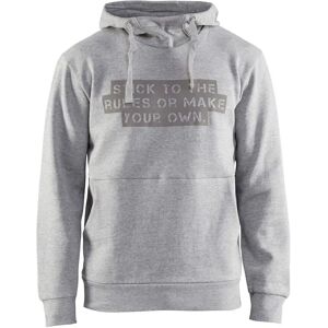 Blåkläder Sweatshirt Limited - Grå - Sweatshirt Blåkläder Sweatshirt Limited - Grå - Sweatshirt