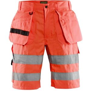 Blaklader 1535 Pantaloncini da lavoro Hi-Vis - Uomo Blaklader 1535 Pantaloncini da lavoro Hi-Vis - Uomo