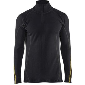 Blaklader 4796 Flame-Retardant Baselayer Top - Black Blaklader 4796 Flame-Retardant Baselayer Top - Black