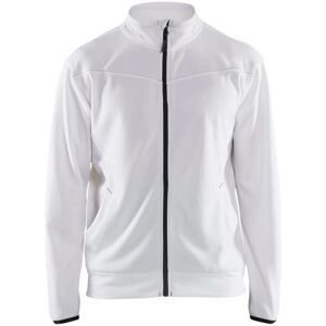 Blaklader 3362 Full Zip Sweatshirt - Heren Blaklader 3362 Full Zip Sweatshirt - Heren