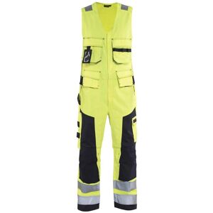 Blaklader 2678 Mono Norm Sin Mangas - Hombre Blaklader 2678 Mono Norm Sin Mangas - Hombre