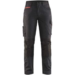 Pantaloni di servizio Blaklader 7195 - Donna - Abbigliamento da lavoro Pantaloni di servizio Blaklader 7195 - Donna - Abbigliamento da lavoro