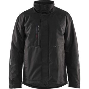 Blaklader 4918 vinterjakke - Vanntett, Pustende, Vind- og vannavvisende Blaklader 4918 vinterjakke - Vanntett, Pustende, Vind- og vannavvisende