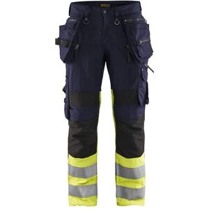 Blaklader 1994 Hi-Vis Stretch Hosen - Arbeitskleidung Blaklader 1994 Hi-Vis Stretch Hosen - Arbeitskleidung