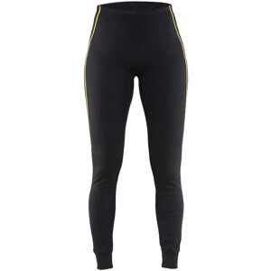 Blaklader 7203 Termiske Baselayer Bukser - Svart - Flammehemmende, Kvinner Blaklader 7203 Termiske Baselayer Bukser - Svart - Flammehemmende, Kvinner