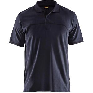 Blaklader 3389 Work Polo Shirt - Dark navy/black - Men Blaklader 3389 Work Polo Shirt - Dark navy/black - Men
