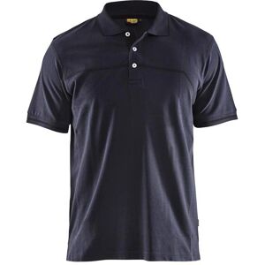 Blaklader 3389 Arbejds Poloshirt - Mørk Marine/Sort - Herre Blaklader 3389 Arbejds Poloshirt - Mørk Marine/Sort - Herre