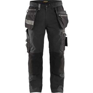 Blaklader 1590 Pantalones de artesano con elastano - Ropa de trabajo Blaklader 1590 Pantalones de artesano con elastano - Ropa de trabajo